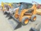 Case 465 SSL w/ Cab, New 12-16.5 Tires & Rims, New 78
