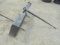 New SSL Bale Spear