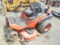 Kubota ZG332 Zero Turn Mower w/ Pro 60