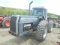 White 4-150 w/ 3pt & Pto, Cat Diesel, Runs & Drives Good But The Electronic