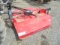 Titan 6' Rotary Mower