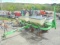 Deutz Allis 385 4 Row Corn Planter, Dry Fertilizer, Row Markers, Nice Origi