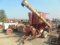 New Holland 352 Grinder Mixer, Extra Screens, Hooked Up And Run In/ Appears