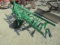 3pt Cultivator