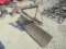 6' Backblade
