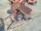 New Holland Buzz Saw