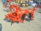 Allis Chalmers 3x Plow