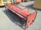New TMG80 HD 3pt Rototiller