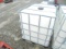 Cage Tank