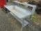 Metal Work Bench