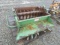 Jphn Deere Combine Straw Chopper