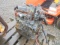 Kubota D1105 3 Cylinder Diesel Engine
