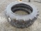 New 13.6-38 American Farmer Tractor Tires x2