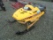 Skidoo Rotax 440 Snowmobile, 6576 Miles, No Paperwork