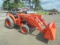 Kubota L3901 w/ Loader