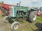 Oliver 1800 Tractor