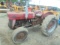 Massey Ferguson 135 Diesel