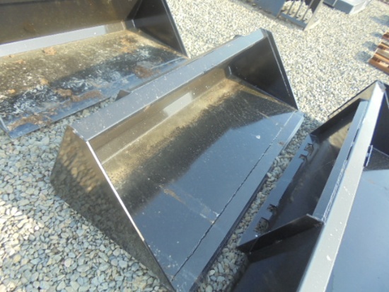 New 72" GP SSL Bucket