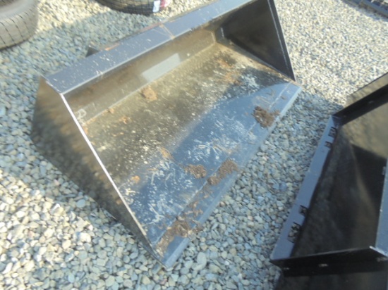 New 66" GP SSL Bucket