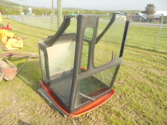 Curtis Cab Off Kubota L2800