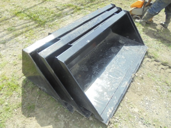 78" SSL GP Bucket, New
