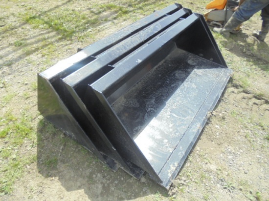 72" SSL GP Bucket, New