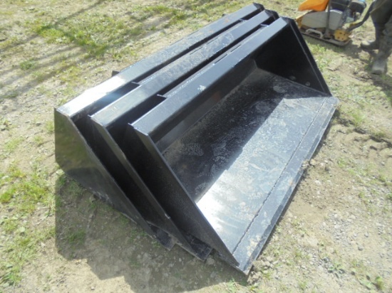 66" SSL GP Bucket, New