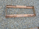 New HD Weld On QA Plate