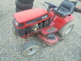Toro Wheel Horse 244H Riding Mower, Hydro, Runs & Drives
