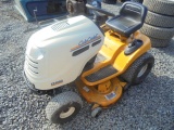 Cub Cadet LT1040 Riding Mower, 180 Hours, New Battery, Runs & Drives But Do