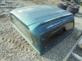 Pickup Truck Cap