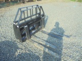 Kivel 3500 LB SSL Forks, New
