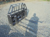 Kivel 3500 LB SSL Forks, New