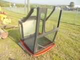 Curtis Cab Off Kubota L2800