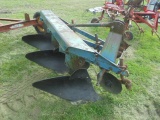 Ford 3x Plow w/ Coulters
