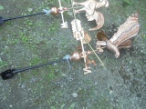 Eagle Weathervane