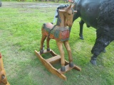 Rocking Horse