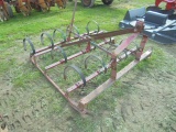 3pt Drag Harrow, 6'