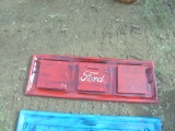 Ford Tailgate