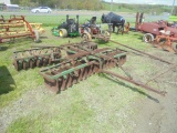 John Deere KBA Disc, Excellent Blades