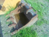 Bobcat 24