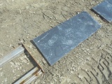New Tomahawk Weld On QA Plate