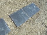 New Tomahawk Weld On QA Plate