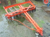 International 6' Drag Disc