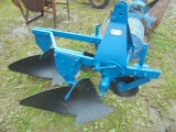 Ford 101 2x Plow w/ Coulters