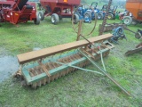 Leroy 10' Packer Seeder