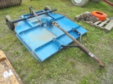 5' Pull Type Rotary Mower