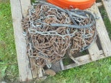 Tire Chains