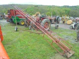 36' Skeleton Hay Elevator