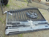Wildlife Decorative Gates